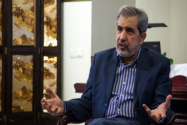 حمیدرضا آصفی