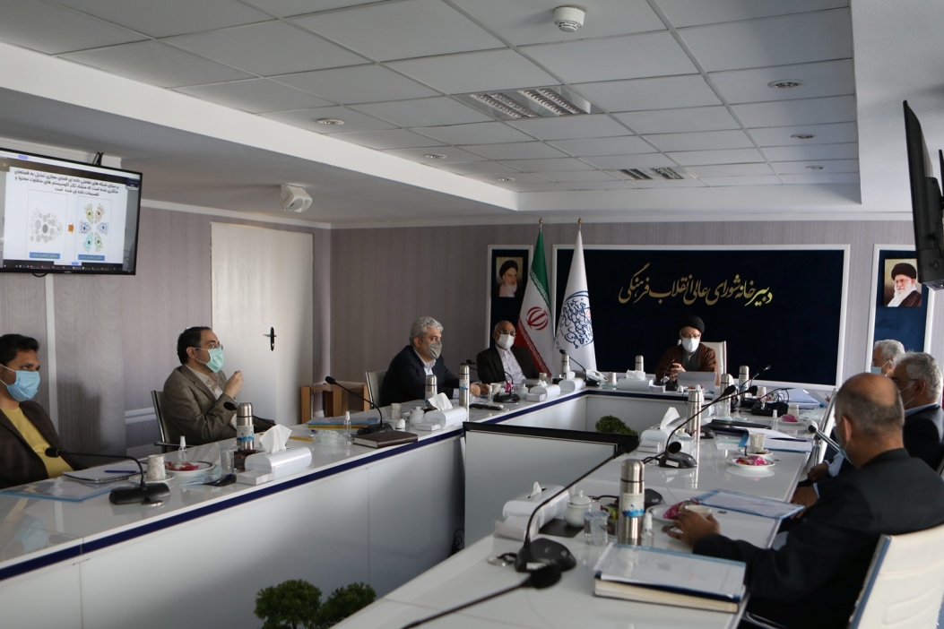 سکوی ملی آموزشی تبعیض اجتماعی در دسترسی اطلاعات را از بین می&zwnj;برد