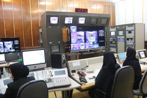 پایان ضبط استودیویی چهل و سومین دوره مسابقات سراسری قرآن / پخش هفته دوم آذر پایان ضبط استودیویی چهل و سومین دوره مسابقات سراسری قرآن / پخش هفته دوم آذر