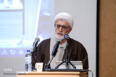 فیلم | توصیه علامه جعفری به مرحوم فیرحی