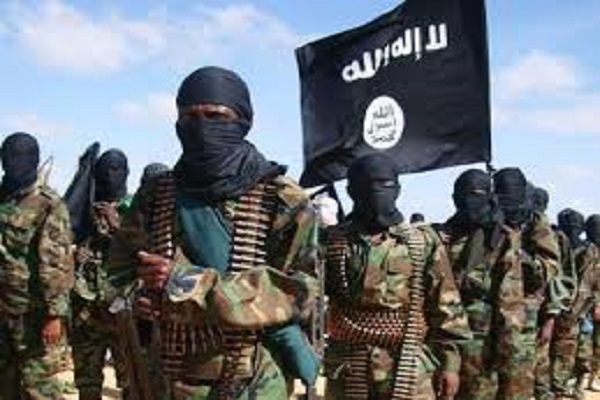 داعش مسئولیت انفجار قبرستان غیرمسلمانان در عربستان را پذیرفت