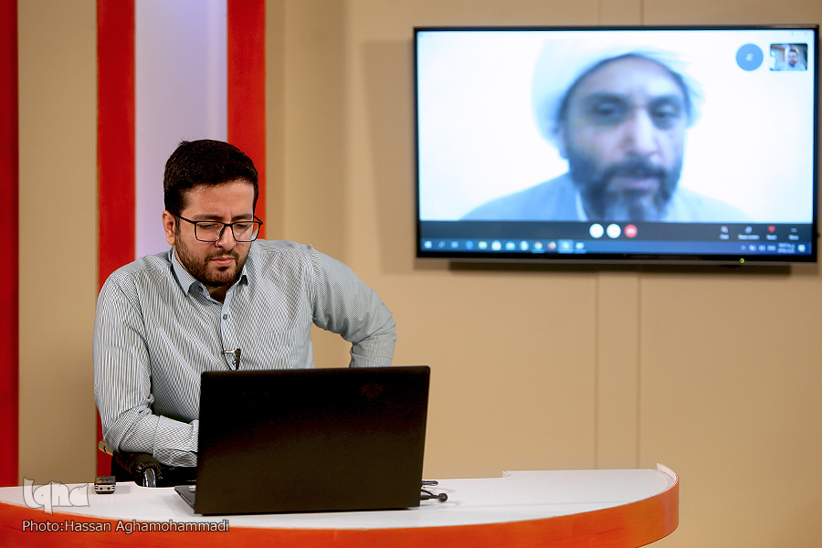 محمدباقر معرفت