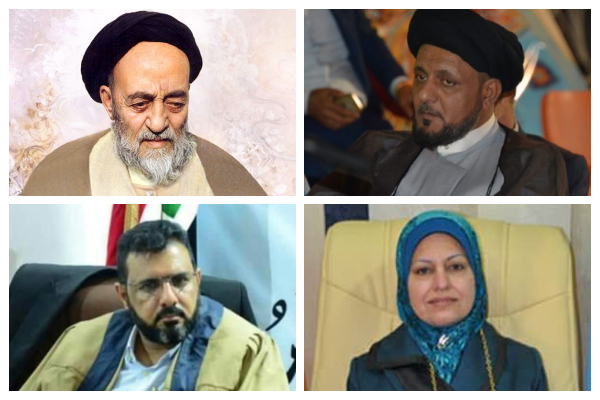 تفسیر المیزان منبع مهم تفاسیر معاصر قرآن کریم.//