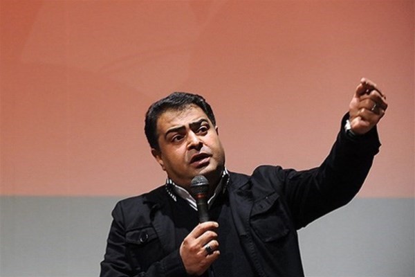 علی رویینتن: زندگی لاکچری، آرمان جوان امروزیست!