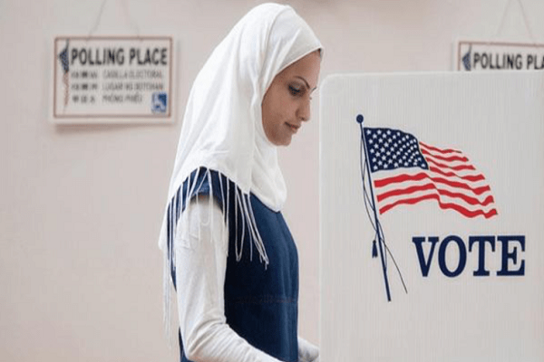 رفع تبعیض، بزرگترین خواسته مسلمانان آمریکا از بایدن