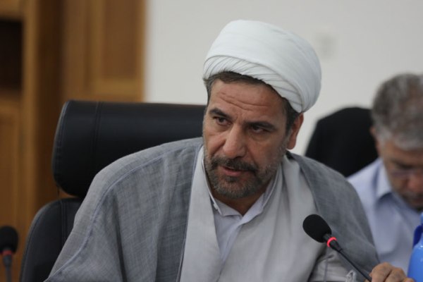 محمود شفیعی، عضو هیئت&zwnj;علمی دانشگاه مفید