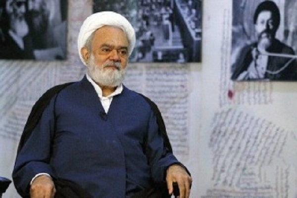 ارسالی//فوری///پیام تسلیت رئیس سازمان تبلیغات اسلامی در پی درگذشت حجتالاسلام «جواد اژهای»