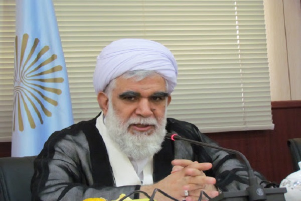 پیام تسلیت آیت الله اختری در پی درگذشت حجت الاسلام و المسلمین دکتر جواد اژهای