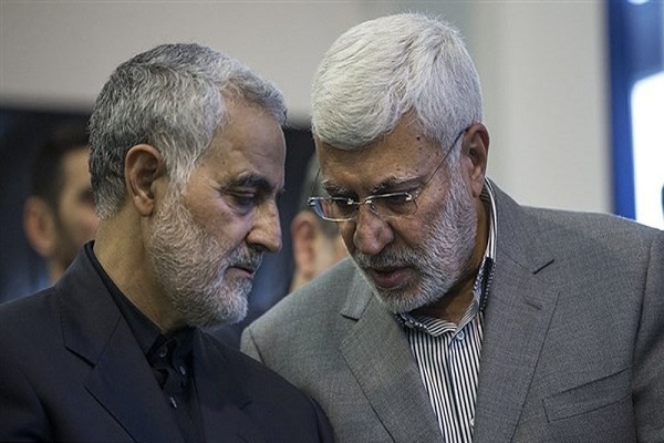 درخواست پارلمان عراق برای تسریع ارائه نتایج تحقیق جنایت فرودگاه بغداد