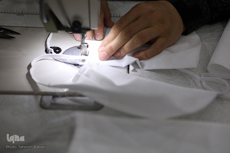 امید و انگیزه در سبد اقلام توزیعی گروه&zwnj;های جهادی