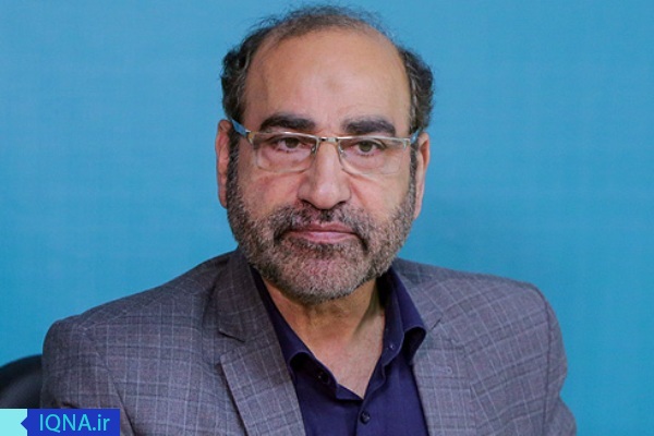 سنگری رئیس اندیشکده ادبیات پایداری حوزه هنری شد