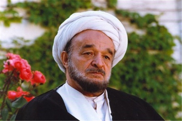 ارسالی ///معرفتشناسی علامه جعفری تابع روش مرکب از عقل و نقل است