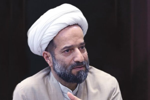 احمدرضا یزدانی&zwnj;مقدم، دانشیار پژوهشگاه علوم و فرهنگ اسلامی