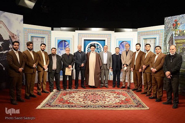 گروه تواشیح نصر آذربایجان شرقی؛ یک گام تا تاریخ&zwnj;سازی