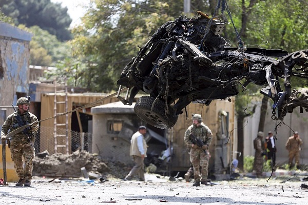 اسلام&zwnj;هراسی و جنگ&zwnj;طلبی غرب، عامل رشد و گسترش گروه&zwnj;های افراطی