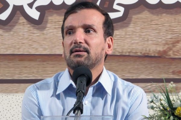 صدرالدینی جایگزین مرادی&zwnj;نیا در اداره کتاب شد