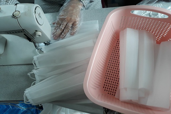 ارسال نشود/////تسهیل&zwnj;گری در اعطای خدمات و اعتبارات؛ ویژگی متفاوت گروه جهادی شهید اوهانی مرند