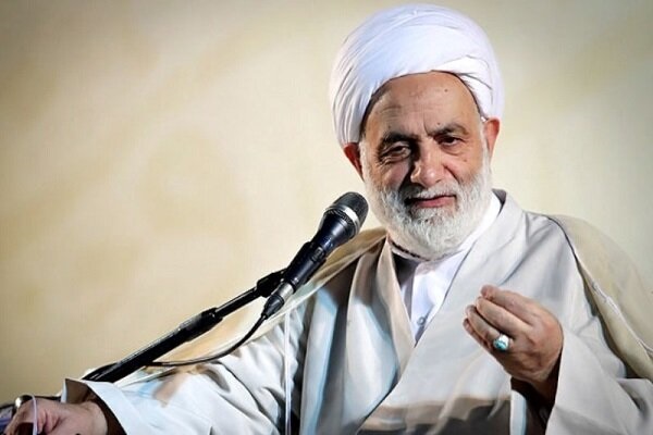 29 آبان&zwnj;//نقش لقمه حلال و حرام در زندگی