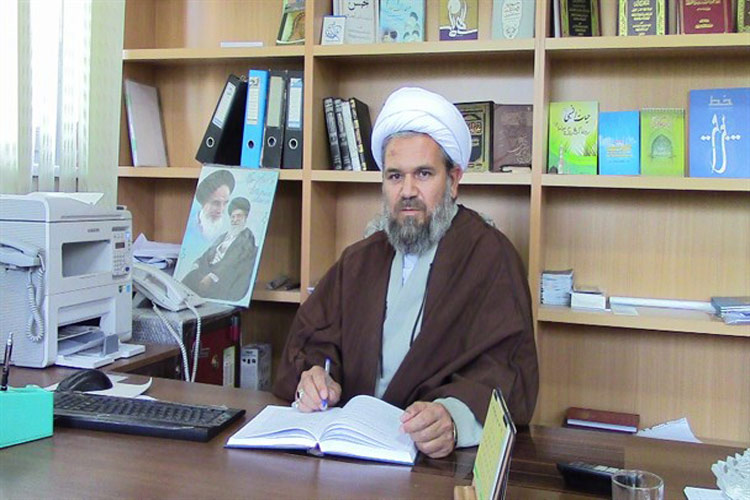 طبق آیه 146 سوره آل عمران بسیجیان مردان الهی و بندگان خالص خدا هستند