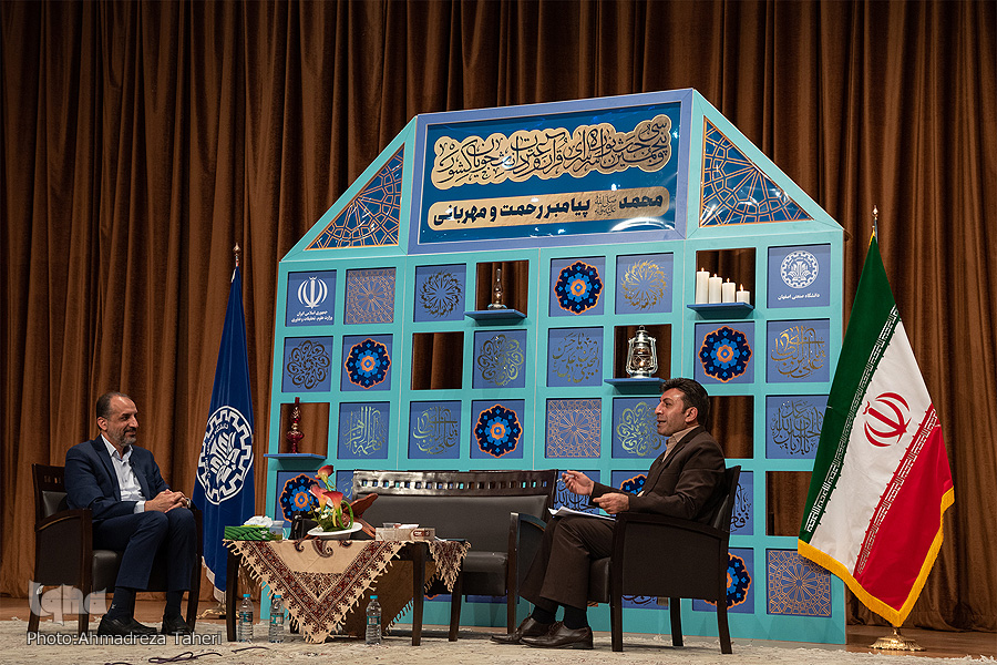 معرفی بانوان برگزیده و صدای بلند مطالبات قرآنی در هفتهای که گذشت معرفی بانوان برگزیده و صدای بلند مطالبات قرآنی در هفتهای که گذشت