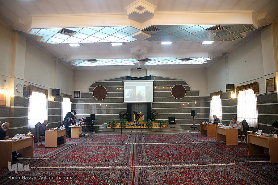 معرفی بانوان برگزیده و صدای بلند مطالبات قرآنی در هفتهای که گذشت معرفی بانوان برگزیده و صدای بلند مطالبات قرآنی در هفتهای که گذشت