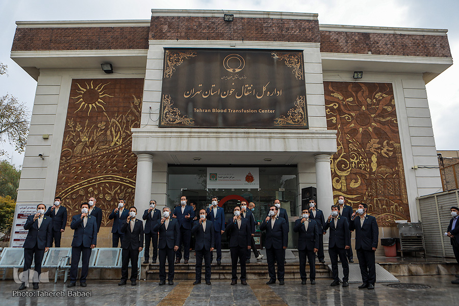 معرفی بانوان برگزیده و صدای بلند مطالبات قرآنی در هفتهای که گذشت معرفی بانوان برگزیده و صدای بلند مطالبات قرآنی در هفتهای که گذشت