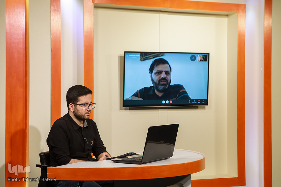 گذار شیعه به عصر حیرت در دوران امام حسن عسکری(ع)/ اتفاق نظر تشیع و تسنن در اصل ظهور موعود(عج) گذار شیعه به عصر حیرت در دوران امام حسن عسکری(ع)/ اتفاق نظر تشیع و تسنن در اصل ظهور موعود(عج)