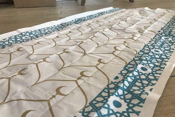 فیلم | کرونا و تجارت ترکیه با سجاده یکبار مصرف فیلم | کرونا و تجارت ترکیه با سجاده یکبار مصرف