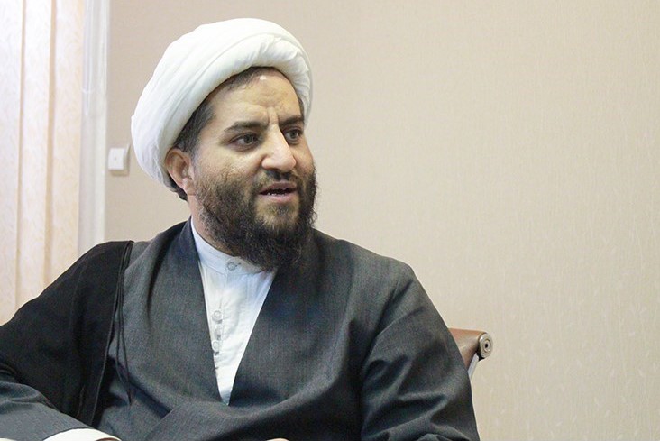 حجت&zwnj;الاسلام والمسلمین مهدی عبدالهی، عضو هیئت علمی مؤسسه پژوهشی حکمت و فلسفه ایران، 