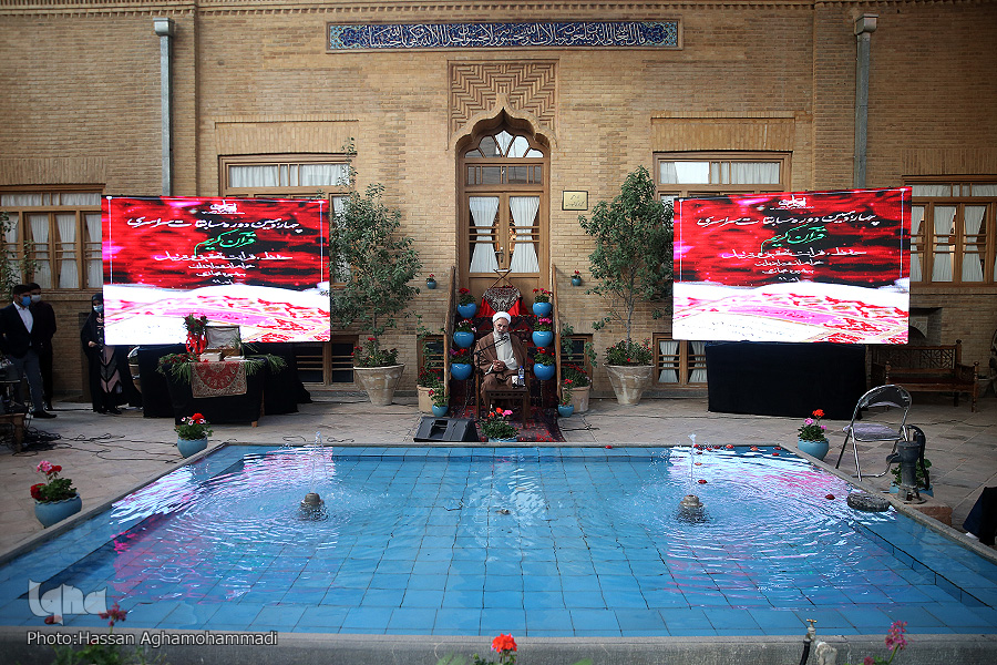 ارسالی//پرونده چهاردهمین مسابقات دارالقرآن امام علی(ع) بسته شد ارسالی//پرونده چهاردهمین مسابقات دارالقرآن امام علی(ع) بسته شد