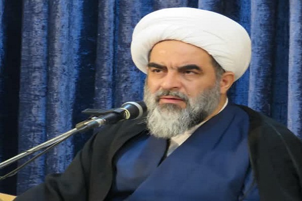 اهانت به پیامبر(ص) ناشی از ترس غرب از رشد اسلام است