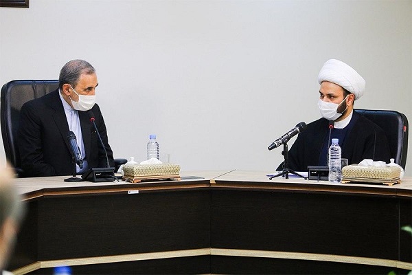 روابط مستحکمی با مقاومت فلسطین داریم/ نابودی قطعی اسرائیل در صورت آغاز هرگونه جنگ