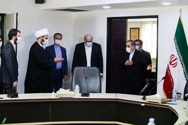 دکتر ولایتی: عراق قویترین کشور عربی است/ دست برتر مقاومت در منطقه