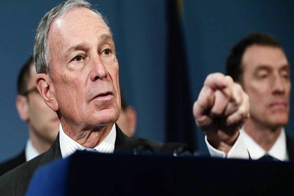 از هک شدن سایت ترامپ تا موقعیت لرزان دموکراتها در فلوریدا از هک شدن سایت ترامپ تا موقعیت لرزان دموکراتها در فلوریدا