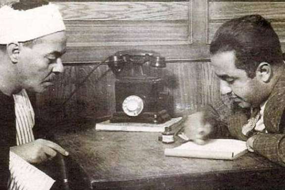 چگونه تحریف در مصجف انگیزه تأسیس رادیو قرآن مصر شد