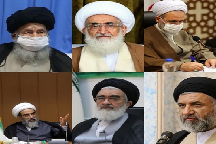 محکومیت اهانت رئیس جمهور فرانسه به پیامبر(ص) از سوی شخصیت&zwnj;ها و نهادهای حوزوی