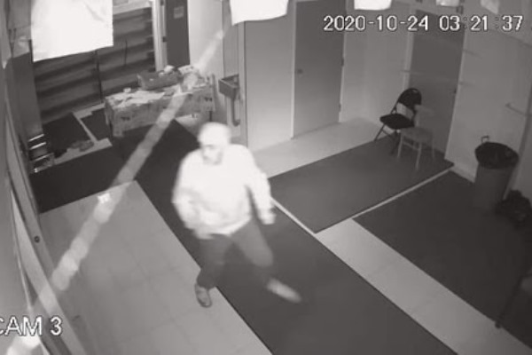 ثبت سه حمله به مساجد مونترال کانادا طی ماه جاری میلادی