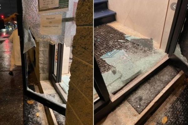 ثبت سه حمله به مساجد مونترال کانادا طی ماه جاری میلادی