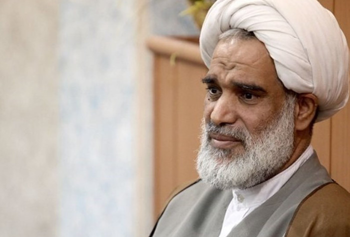 توضیح آیت&zwnj;الله کعبی درباره اطلاعیه جامعه مدرسین در خصوص اظهارات کمال حیدری