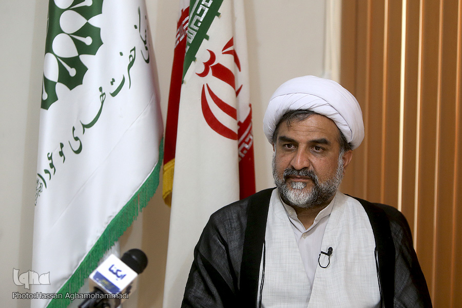 حجت&zwnj;الاسلام والمسلمین محمدرضا نصوری