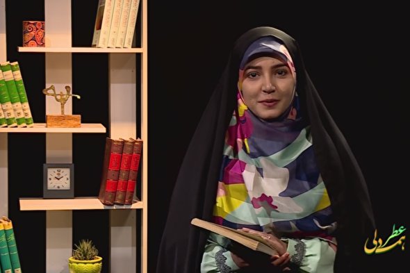 فیلم | عطر همدلی؛ مسابقه روز سوم