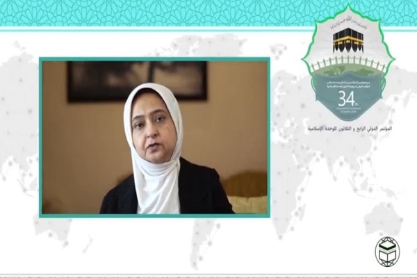 ضرورت استفاده از ظرفیت&zwnj;های بهداشتی کشورهای اسلامی برای مقابله با کرونا