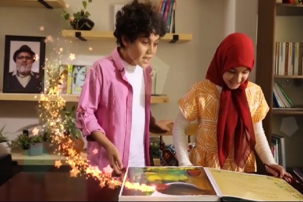 کودکان و نوجوانان، از امشب پای شبکه قرآن