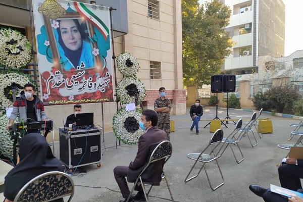 ارسال نشود/////تمرکز در محلات؛ عامل اصلی توسعه فعالیت&zwnj;های گروه جهادی شهید خلیلی البرز