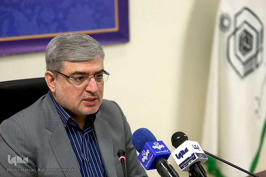 مهدی قره&zwnj;شیخلو