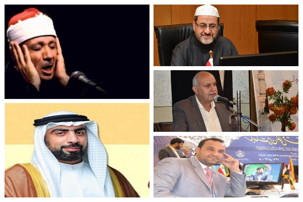 اسلوب عبدالباسط اسلوبی آسان و سلیس/ مصاحبه با داور قرآنی اسلوب عبدالباسط اسلوبی آسان و سلیس/ مصاحبه با داور قرآنی