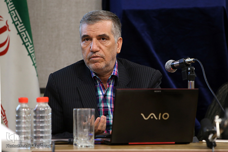 نشست «جایگاه مسئلهشناسی در کاربردیسازی مطالعات قرآنی» برگزار میشود نشست «جایگاه مسئلهشناسی در کاربردیسازی مطالعات قرآنی» برگزار میشود