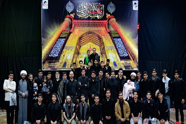 &laquo;سربازان حاج قاسم&raquo; و خدمت&zwnj;رسانی به مناطق محروم مشهد / شناسایی و رفع مشکلات 1100 خانواده نیازمند