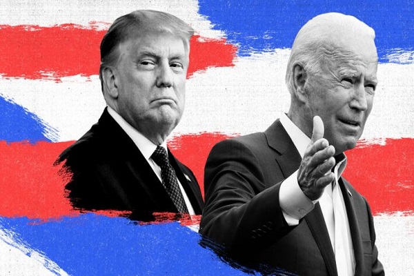 آماده/یادداشت/انتخابات آمریکا و مثلث ترامپ، بایدن، واتیکان/ وقتی دینداری پر رنگ میشود آماده/یادداشت/انتخابات آمریکا و مثلث ترامپ، بایدن، واتیکان/ وقتی دینداری پر رنگ میشود