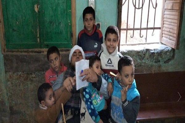 پنجشنبه //وقتی ویلچر مسیر زندگی را با قرآن نورانی می&zwnj;کند